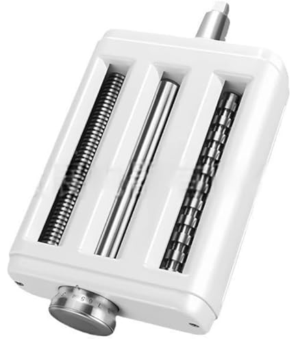 Amazon｜KitchenAid パスタカッター（パスタマシン